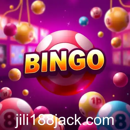 Exploring the Exciting World of 'Bingo Events' on Jili188