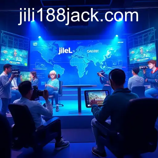 Emerging Trends in Online Gaming This Year