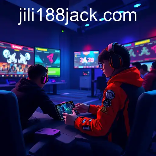 The Evolving Landscape of Online Gaming