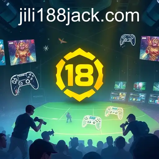 Expanding Horizons: The Rise of Jili188 in the Gaming World