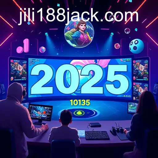 Jili188: A Hub for Gaming Enthusiasts in 2025