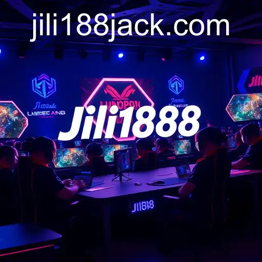 The Evolution and Impact of Jili188 on the Gaming World