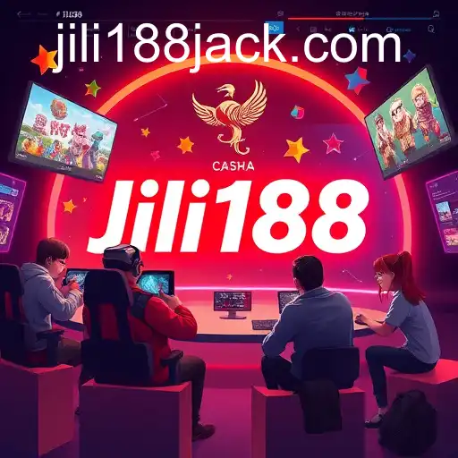 The Rise of Jili188 in the Global Gaming Landscape