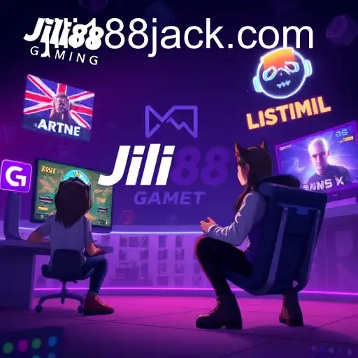 Online Gaming Trends with Jili188