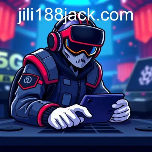 Jili188: The Evolution of Online Gaming