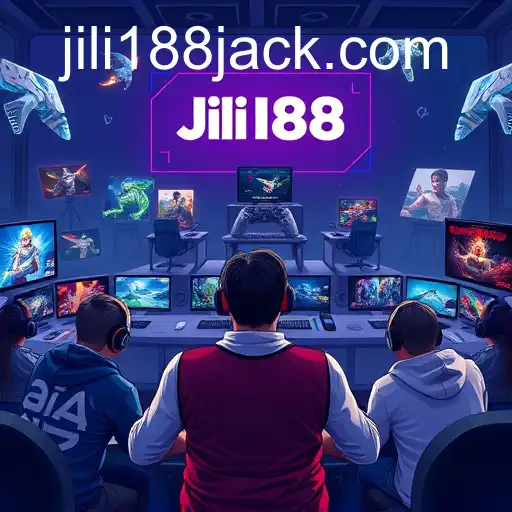 The Rise and Impact of Jili188 in Online Gaming