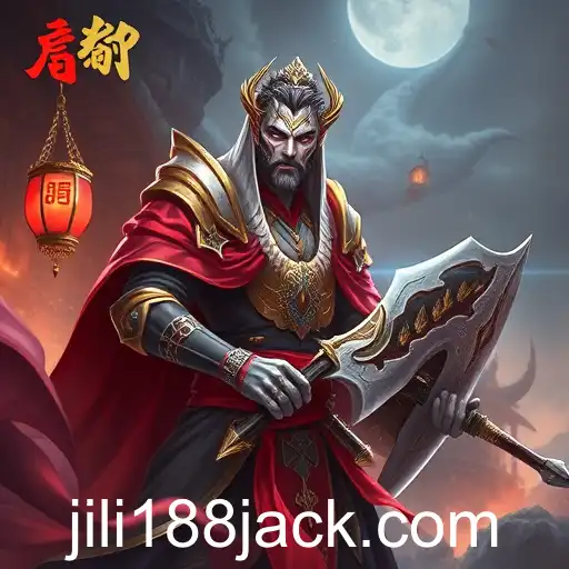 Emerging Trends in Online Gaming: Jili188 at the Forefront