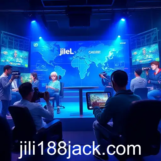 Emerging Trends in Online Gaming This Year