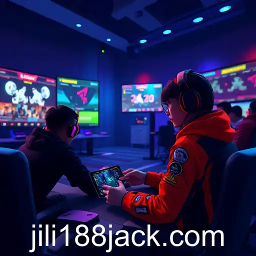 The Evolving Landscape of Online Gaming