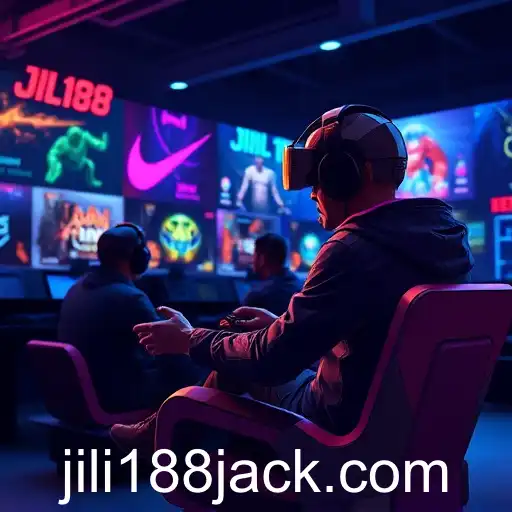 Gaming Industry Trends and Impact