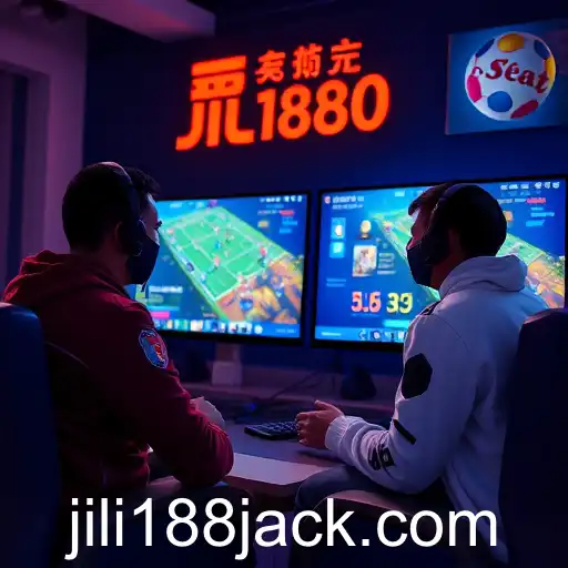 The Rise of Jili188: Gaming in the Digital Age