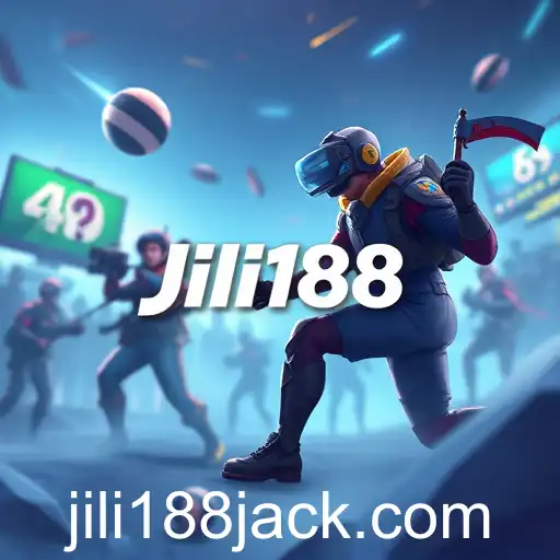 The Rise of Jili188 Game Portal
