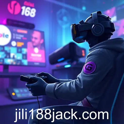 Exploring Jili188: The Evolution of Online Gaming