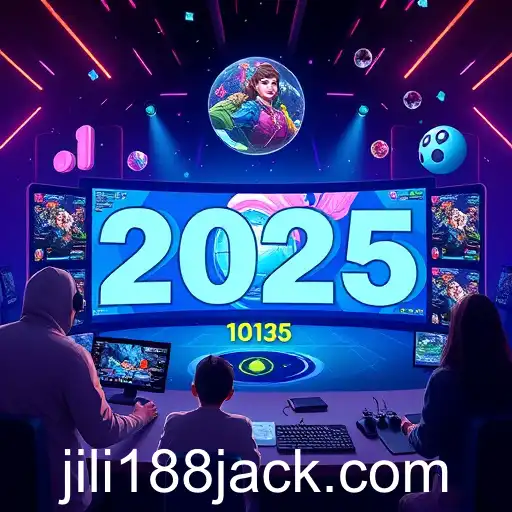 Jili188: A Hub for Gaming Enthusiasts in 2025
