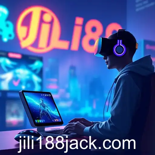 Jili188: Gaming Innovation and Industry Trends