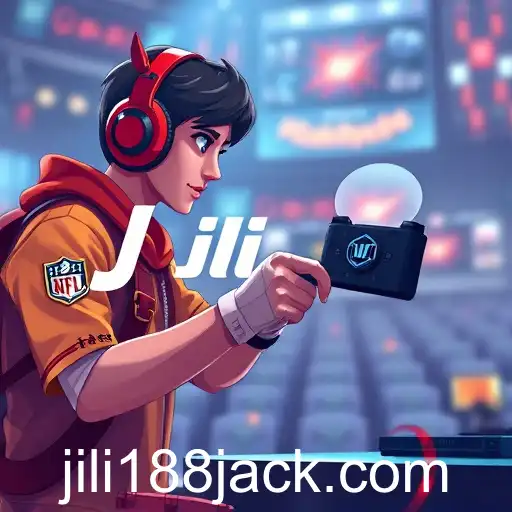 The Rise of Jili188 and Its Impact on the Gaming Industry