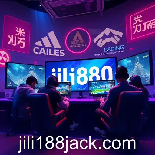 Jili188: Redefining the Online Gaming Landscape
