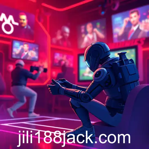 The Rise of Jili188 in the Global Gaming Arena
