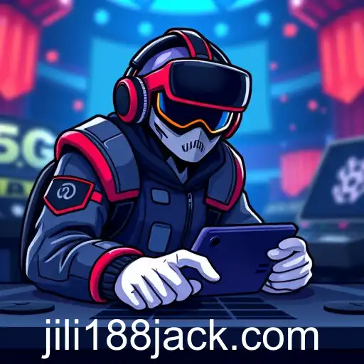 Jili188: The Evolution of Online Gaming