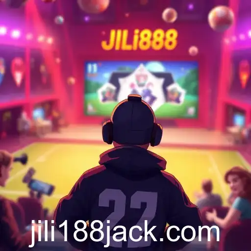 The Rise of Jili188: A Game Changer in Online Gaming
