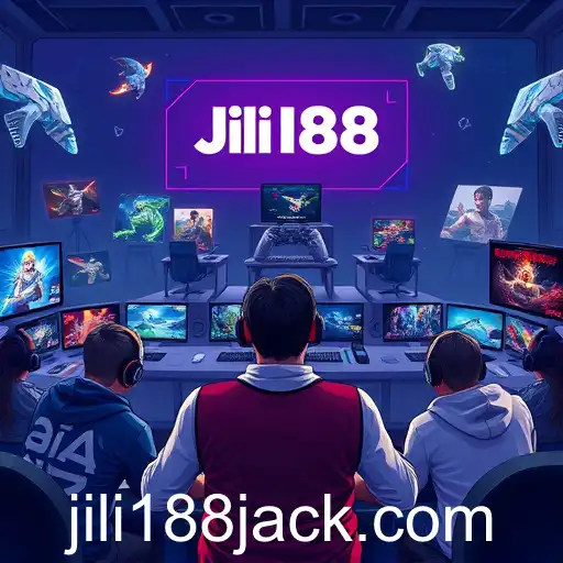 The Rise and Impact of Jili188 in Online Gaming