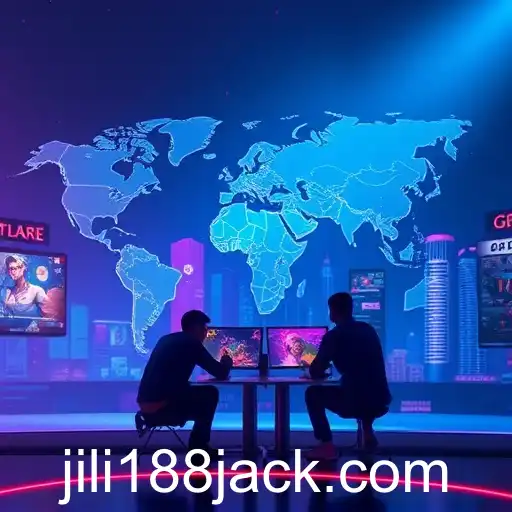 The Rise of Online Gaming in a Post-Pandemic World