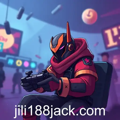 The Rise of Jili188: A Game Changer in Online Gaming