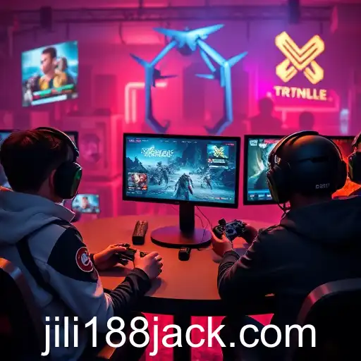 The Rise of Online Gaming Platforms in the 2020s