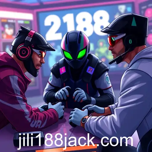 The Rise of Online Gaming in 2025