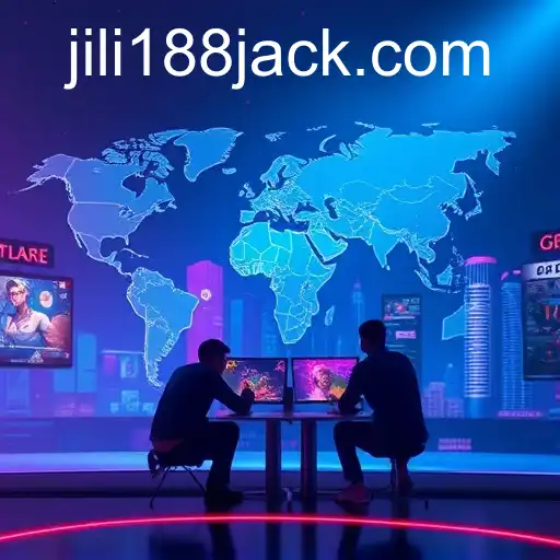 The Rise of Online Gaming in a Post-Pandemic World