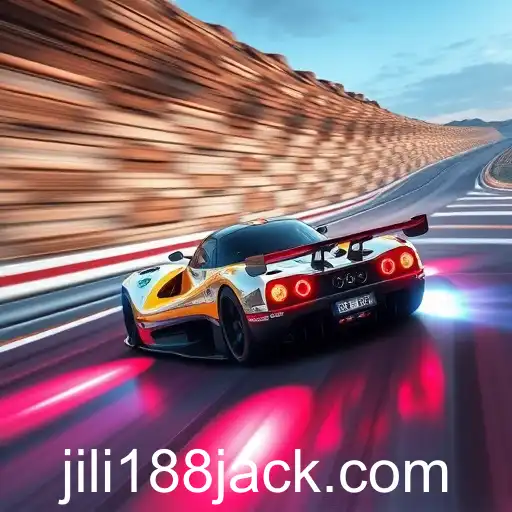 Exploring the Thrilling World of Racing Games on Jili188