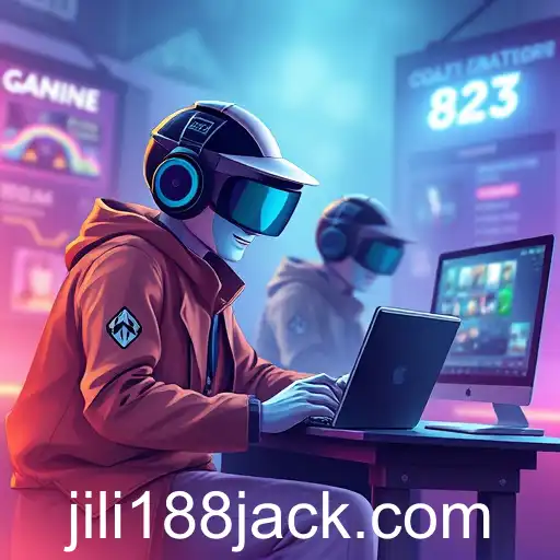 The Rise and Influence of Jili188 in the Gaming World