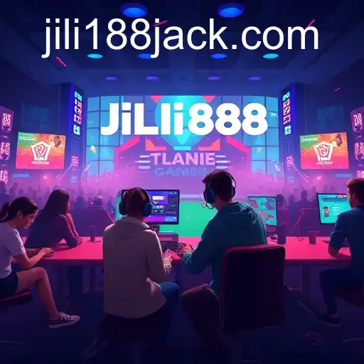 The Rise of Gaming Websites in the Digital Age