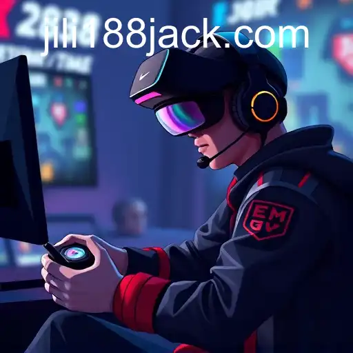 The Rise of Online Gaming Platforms in 2025