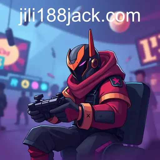 The Rise of Jili188: A Game Changer in Online Gaming