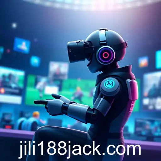 The Rise of Jili188: A New Era in Online Gaming