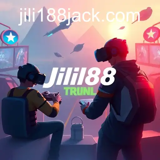 The Rise of Jili188 in the Gaming World