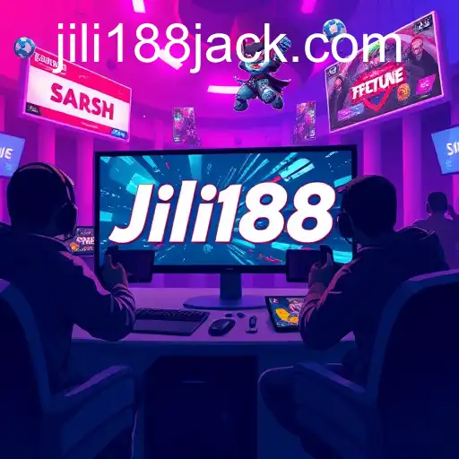 The Rise of Online Gaming Platforms in 2025