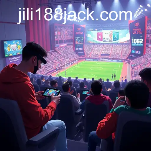 The Rise of Online Gaming in the Digital Age