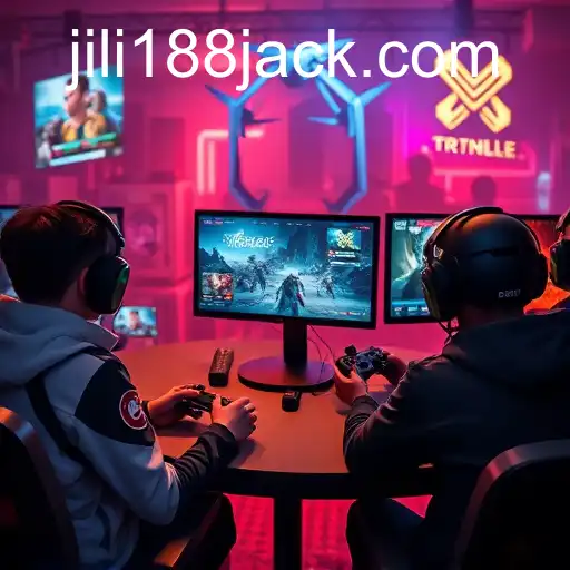 The Rise of Online Gaming Platforms in the 2020s